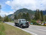 (184'924) - Mineralquelle, Eptingen - BL 21'329 - FBW am 16.