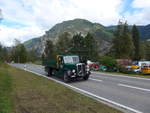(184'952) - Wegm�ller, Attikon - ZH 33'083 U - FBW am 16.