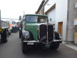 (192'345) - B�chli, W�renlingen - AG 9022 U - FBW am 5.