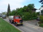 (192'442) - R�llin, Holzh�usern - ZG 60'139 U - FBW am 5.
