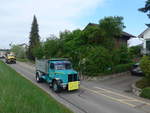 (192'447) - Billeter, M�nnedorf - ZH 31'996 U - FBW am 5.