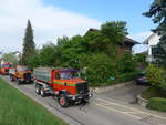 (192'492) - N�ssli, Agasul - ZH 408 U - FBW am 5.
