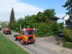 (192'494) - N�ssli, Agasul - ZH 18 U - FBW am 5.