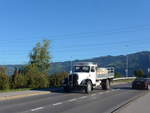 (198'154) - s'Mayeli - ZH 31'996 U - FBW am 13.