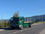 (198'162) - Wegm�ller, Attikon - ZH 33'083 U - FBW am 13.