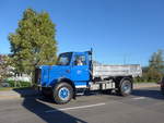 (198'192) - Roth, D�rnten - ZH 111'412 - FBW am 13.