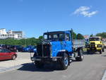 (205'848) - Roth, D�rnten, ZH 111'412 - FBW am 8.