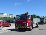 (205'876) - Roth, D�rnten - TG 2996 U - FBW am 8.