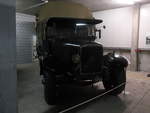 (207'811) - Schweizer Armee - M+3200 - FBW am 10.