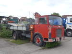 (217'698) - N�ssli, Agasul - FBW am 8.