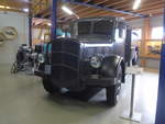 (221'995) - FBW-Club, M�nnedorf - FBW am 18.