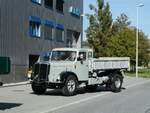 (228'563) - FBW - ZH 40'228 - am 2.