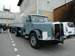 (235'301) - Mineralquelle, Eptingen - BL 23'609 - FBW am 7.