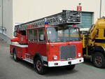 (235'389) - FBW - ZH 408 U - am 7.
