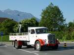 (250'492) - Mineralquelle, Eptingen - BL 9579 U - FBW am 27.