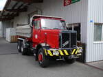 (262'002) - R�llin, Holzh�usern - ZG 90'111 U - FBW am 4.