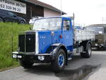 (262'053) - Roth, D�rnten - ZH 575'773 - FBW am 4.