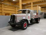 (263'893) - L�wenbr�u, Z�rich - FBW am 22.