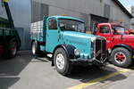 (286'653) - FBW - 9380 U - am 2. Mai 2026 in Attikon, Wegm�ller
