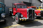 (286'654) - Feldmann, Bilten - GL 15'184 - FBW am 2. Mai 2026 in Attikon, Wegm�ller