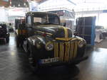 (193'511) - Ford - KN-HK 693H - am 26.