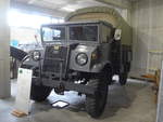 (205'203) - Ford Canada am 18.