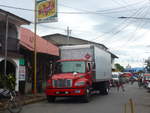 (211'984) - Freightliner - M 256'519 - am 22.