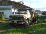 (211'724) - Ulrich, Nuevo Arenal - C 25'457 - GMC am 19.