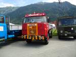 (134'389) - Ab�cherli, Sarnen - Henschel am 25.