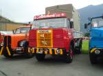 (140'216) - Ab�cherli, Sarnen - OW 10'034 - Henschel am 30.