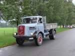 (155'007) - Henschel - ZH 174'648 - am 13.