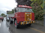 (170'616) - Ab�cherli, Sarnen - OW 10'034 - Henschel am 14.