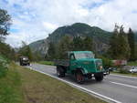 (184'873) - Hegglin, Villmergen - AG 45'098 - Henschel am 16.
