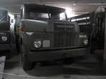 (207'841) - Schweizer Armee - M+64'436 - Henschel am 10.