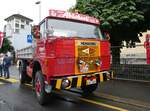 (276'363) - Ab�cherli, Sarnen - OW 10'181 - Henschel am 7.