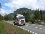 (184'908) - Kenworth - SH 52 U - am 16.