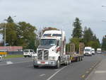 (191'002) - Kenworth - HYK423 - am 23.