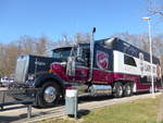 (203'132) - Kenworth am 24.