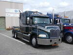 (262'079) - Mack am 4. Mai 2024 in Attikon, Wegm�ller