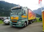 (134'333) - Sch�rer - VD 6919 - MAN am 25.