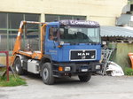 (170'905) - Oswald, M�stair - GR 20'888 - MAN am 16.