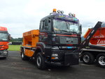 (172'344) - Zaugg, Belp - BE 755 - MAN am 26.