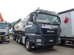 (172'379) - L�derach, Worb - BE 270'261 - MAN am 26.
