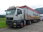 (172'495) - G�ntert, B�singen - MAN am 26.