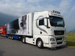 (181'507) - Berthold, Schmitten - FR 250'214 - MAN am 24.