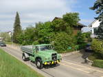 (192'553) - Baur, Wettswil - ZH 31'963 U - MAN am 5.