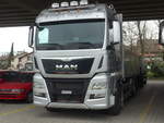(215'416) - Kernen, Kerzers - FR 277'677 - MAN am 22.