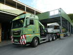 (249'564) - Gafner, Gwatt - Nr.