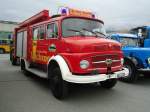 (129'991) - Surselva Br�u - GR 106'055 - Mercedes am 18.