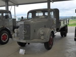 (171'585) - Lorenz, Lyssach - Mercedes (ex M�hle, Hindelbank) am 4.